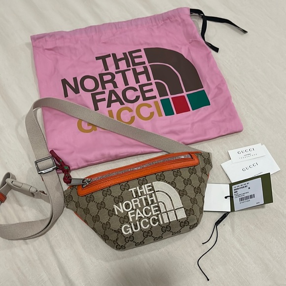 The North Face Gucci collab - Picture 3 of 16